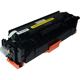 Картридж Makkon для HP CC530A (304A), Canon 718 black (MN-CAN-SG718K) - мініатюра 2