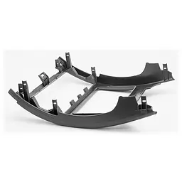 Перехідна рамка Toyota Camry Carav 11-466 - мініатюра 2