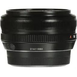 Об'єктив Fujifilm XF 18mm f/2.0 R 16240743 [99542] - мініатюра 3