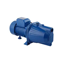 Насос поверхневий Forwater JET 100L 1,1 кВт CV008216 - мініатюра 4