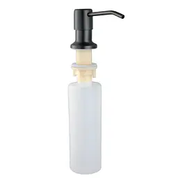 Дозатор для рідкого мила Globus Lux GS8444 000022215, Нержавіюча сталь