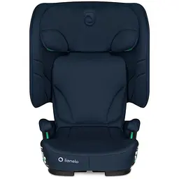 Автокрісло Lionelo Orin i-size blue navy (LO-ORIN I-SIZE BLUE NAVY) - мініатюра 3