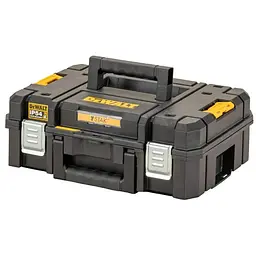 Ящик DeWalt TSTAK 2.0 зі вставкою (DWST83345-1)