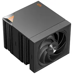 Кулер до процесора PcCooler RZ820 BK