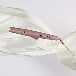 Плойка для волосся Remington AIRvive фіолетово-золотий (CI8930E51) - мініатюра 5