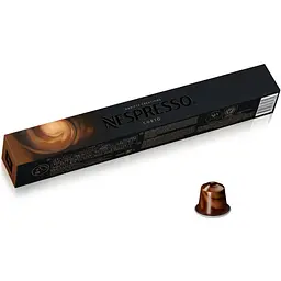 Кава в капсулах Nespresso Corto 10 шт