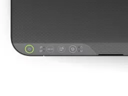 Принтер струменевий кольоровий A4 Epson EcoTank L1250, Black, WiFi, 5760х1440 dpi, до 33/15 стор/хв, USB, вбудоване СБПЧ, чорнило Epson 103 (C11CJ71404) - мініатюра 6