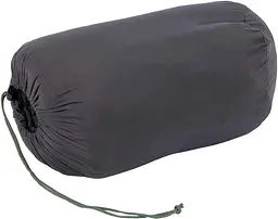 Спальник Bo-Camp Graphite L (3605753) +12° - сірий/синій - мініатюра 6