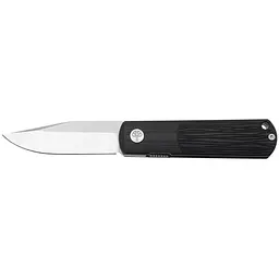 Ніж Boker BRLW G10 Чорний