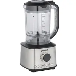 Кухонний комбайн Gorenje SBR1500E (0000058986) - мініатюра 2