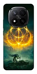 TPU чохол Demsky Elden ring для Xiaomi Redmi Note 14 Pro+ 5G