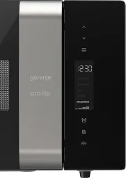 Мікрохвильова піч із грилем Gorenje MO23ORAB [69302] - мініатюра 4