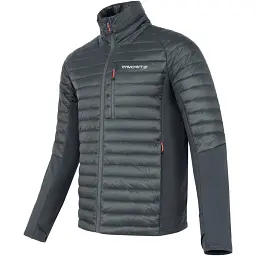 Куртка Favorite Etna Thermal Jacket 3XL Dark Grey - мініатюра 2