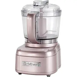 Подрібнювач Cuisinart Mini Prep Pro рожевий (ECH4PE) - мініатюра 3