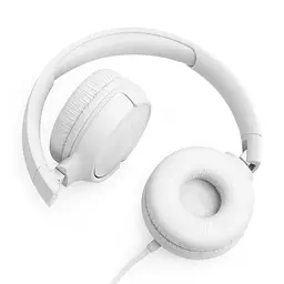 Навушники Tune 520C, White JBL teh0019561 - мініатюра 6