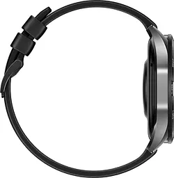 Смарт-годинник Huawei Watch GT 4 46mm Black (55020BGS) - мініатюра 5