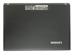 Ноутбук Lenovo V510-14IKB / 14" (1366x768) / i3-6006U / 4GB / 128GB SSD / Win10 - Б/в - мініатюра 6