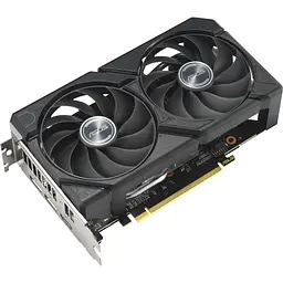 Відеокарта ASUS Radeon RX 9060 XT 16Gb DUAL OC (DUAL-RX9060XT-16G) - мініатюра 3