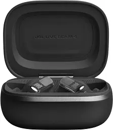 Навушники JBL Live Beam 4 Black (JBLLIVEBEAM4BLK) - мініатюра 8