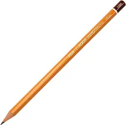 Олівець графітовий "Koh-i-noor" №1500-10H(12)(144)