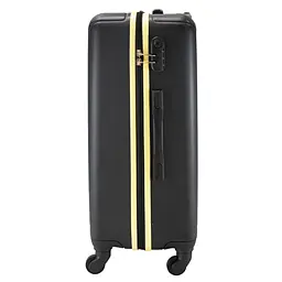 Валіза Semi Line 24" M Black (T5685-2) - мініатюра 3