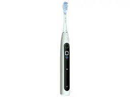 Електрична зубна щітка Oclean X Pro 20 Set Green - мініатюра 3