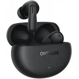 Бездротові навушники OnePlus Nord Buds 3 Pro TWS чорні - мініатюра 6