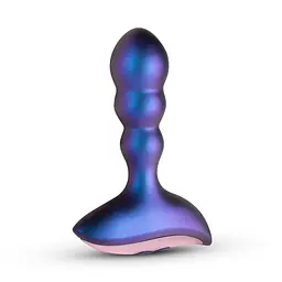 Вібростимулятор Hueman - Interstellar Anal Vibrator EDC 55-HUE006 102076 - мініатюра 7