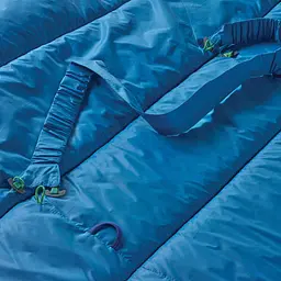 Спальник Therm-A-Rest Space Cowboy 7C Long (1004-11391) - мініатюра 4