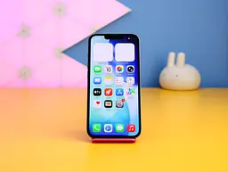 Смартфон Apple iPhone 13 Pro 512GB Sierra Blue (MLVU3) Б/У [176511] - мініатюра 2