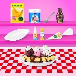 Ігровий набір Slime Mart Shopping Cart Візок смаколиків зі слаймами (15907) - мініатюра 5