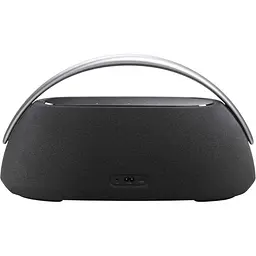 Портативна акустика Harman/Kardon Go + Play 3 Black [HKGOPLAY3BLKEP] [93957] - мініатюра 3