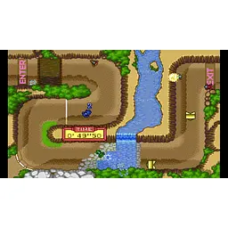 Ключ активації Microsoft Classic Racing Pack: Moto Roader MC + Rider's Spirits для Xbox One/Series S/X - мініатюра 2
