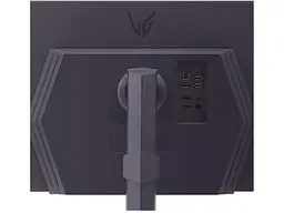 Монітор LG 27GS85Q-B - мініатюра 7