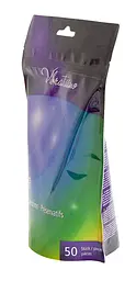 Презервативи - Vibratissimo Color, 50 шт. - мініатюра 2