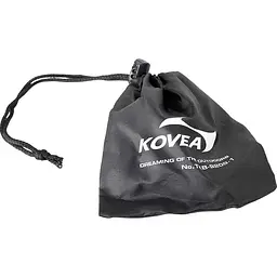 Газовий пальник Kovea Backpackers TKB-9209-1 [150274] - мініатюра 4