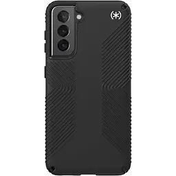 Протиударний чохол Speck Presidio2 Grip для Samsung Galaxy S21 (6.2") Black 139888-9128