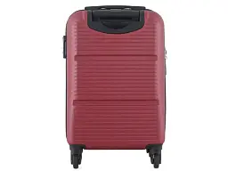 Валіза Semi Line 20 S Cherry (T5639-1) - мініатюра 6
