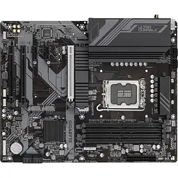 Материнська плата Gigabyte Z790 D AX [146918] - мініатюра 4