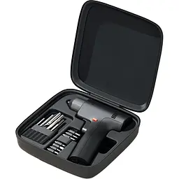 Акумуляторний дриль-шуруповерт Xiaomi MiJia Brushless Cordless Drill 2 (MJWSDZ002QW) - мініатюра 9