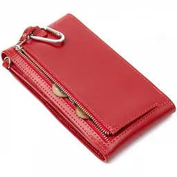 Шкіряна сумка Grande Pelle 19.5х10.5х2.5 см sum0026222 - мініатюра 10