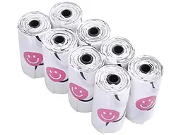 Пакети для собак Petkit Waste Bag Refill (120 pcs/set) (P941)