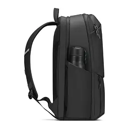 Рюкзак для ноутбука Lenovo 17" Legion Gaming BP GB800 Black (GX41U39299) - мініатюра 5