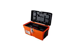 Ящик для інструментів переносний Intertool BX-1113 13" - мініатюра 3