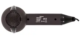 Фен Magio MG-550 - миниатюра 4
