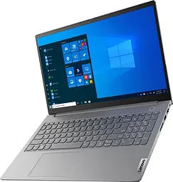 Ноутбук LENOVO ThinkBook 15 (21A4003URA) (21A4003URA) - мініатюра 4