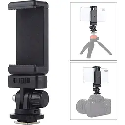 Тримач для смартфона Puluz PU417 [119989] - мініатюра 3