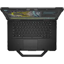 Ноутбук Dell Latitude 5430 Rugged (210-BCFR_i516512HDWP) - мініатюра 4