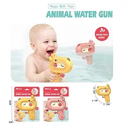 Дитячий водяний пістолет Bath Toys