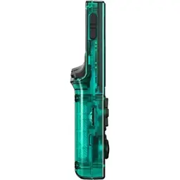 Ретро ігрова приставка Anbernic RG35XX Pro 64GB Transparent Teal [154467] - мініатюра 3